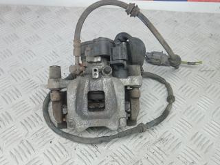 суппорт задний правый Land Rover Range Rover Evoque L551 2018, 2.0 л., дизель, МКПП, внедорожник 5 дв.