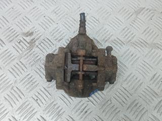 суппорт задний правый Mercedes-Benz C-Класс W203/S203/CL203 2001, 2.2 л., D C200 CDI, дизель, АКПП, седан