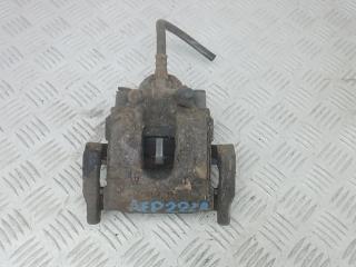 суппорт задний правый BMW 7 серия E65/E66/E67 2004, 3.0 л., D 730d, дизель, АКПП, седан