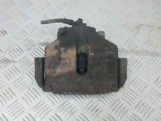 суппорт передний правый Volkswagen Jetta 6 поколение [рестайлинг] 2014, 1.6 л., дизель, МКПП, седан, 1K0615124E