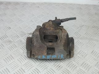 суппорт передний левый Ford Mondeo 4 поколение [рестайлинг] 2010, 2.0 л., дизель, АКПП, хетчбэк 5 дв.