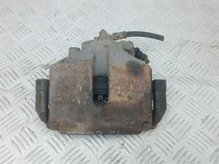 суппорт передний левый Volkswagen Jetta 6 поколение [рестайлинг] 2014, 1.6 л., дизель, МКПП, седан, 1K0615123E