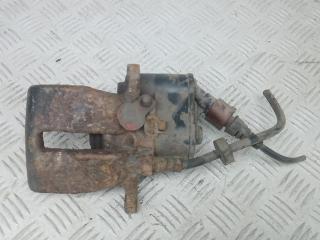 суппорт задний левый Audi A6 4F/C6 2006, 2.7 л., дизель, АКПП, седан, 4F0615403H