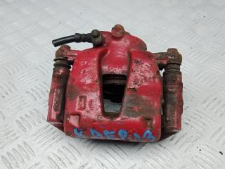 суппорт передний правый Alfa Romeo MiTo 955 2009, 1.4 л., бензин, МКПП, хетчбэк 5 дв., 735455838