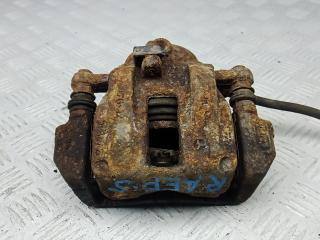 суппорт передний правый Mercedes-Benz A-Класс W169 [рестайлинг] 2009, 1.5 л., A150, бензин, АКПП, хетчбэк 5 дв.