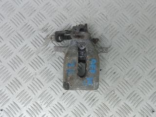 суппорт задний правый Peugeot 307 1 поколение [рестайлинг] 2007, 1.6 л., дизель, МКПП, хетчбэк 5 дв.