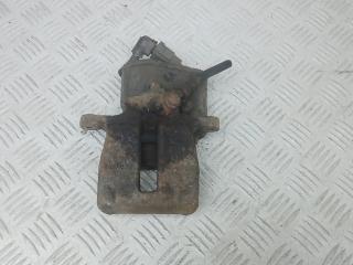 суппорт задний левый Volkswagen Passat CC 1 поколение [рестайлинг] 2014, 2.0 л., дизель, МКПП, седан