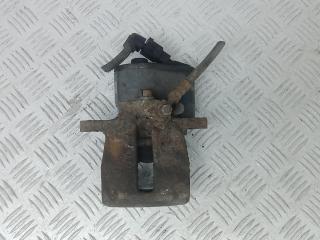 суппорт задний левый Volkswagen Passat B6 2010, 2.0 л., дизель, МКПП, седан, 5N0615403