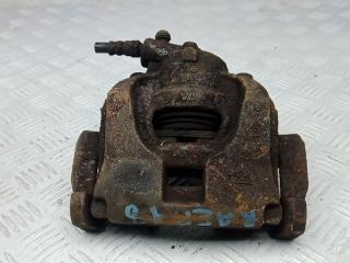 суппорт передний правый Ford Mondeo 4 поколение [рестайлинг] 2010, 2.0 л., дизель, АКПП, хетчбэк 5 дв.