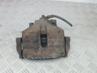 суппорт передний левый Volkswagen Passat CC 1 поколение [рестайлинг] 2014, 2.0 л., дизель, МКПП, седан