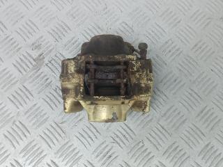 суппорт задний правый Opel Omega B [рестайлинг] 2002, 2.2 л., дизель, МКПП, универсал