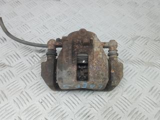 суппорт передний левый Mercedes-Benz A-Класс W169 [рестайлинг] 2009, 1.5 л., A150, бензин, АКПП, хетчбэк 5 дв.