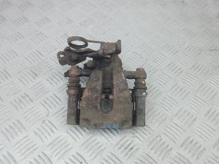 суппорт задний левый Ford Mondeo 4 поколение [рестайлинг] 2010, 2.0 л., дизель, АКПП, хетчбэк 5 дв.