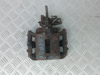 суппорт задний левый Jaguar S-Type 1 поколение 2001, 3.0 л., бензин, АКПП, седан