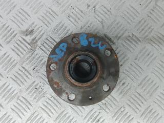 ступица задняя левая Volkswagen Passat B6 2010, 2.0 л., дизель, МКПП, седан, 1T0598611B