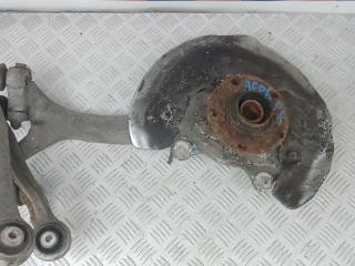 ступица передняя правая Audi A6 4F/C6 [рестайлинг] 2008, 2.0 л., дизель, АКПП, седан, 4D0407613E, 4F0407254G