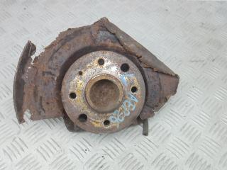 ступица задняя левая Opel Meriva 2 поколение (B) 2010, 1.4 л., бензин, МКПП, минивэн, 9120128, 1604003