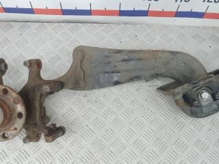 ступица задняя левая Volkswagen Jetta 6 поколение [рестайлинг] 2014, 1.6 л., дизель, МКПП, седан, 1T0598611B, 3C0505223C, 3C0505433K