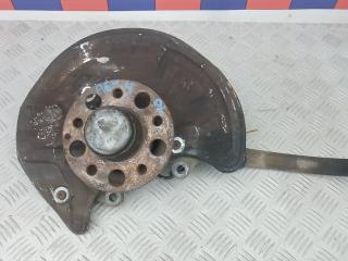 ступица передняя левая Mercedes-Benz E-Класс W211/S211 [рестайлинг] 2006, 3.0 л., D E280 CDI, дизель, АКПП, универсал