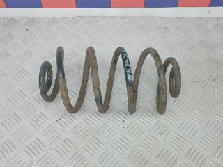 пружина задняя Opel Meriva 2 поколение (B) 2010, 1.4 л., бензин, МКПП, минивэн, 93178719, 424095, 13164609