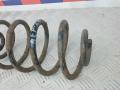 пружина задняя Opel Meriva 2 поколение (B) 2010, 1.4 л., бензин, МКПП, минивэн, 93178719, 424095, 13164609 - фото №3