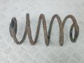 пружина задняя Opel Meriva 2 поколение (B) 2010, 1.4 л., бензин, МКПП, минивэн, 93178719, 424095, 13164609 - фото №4