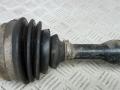 полуось передняя левая (приводной вал, ШРУС) Volvo XC60 1 поколение [рестайлинг] 2013, 2.4 л., дизель, АКПП, внедорожник 5 дв. - фото №2