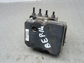 блок ABS Citroen C4 Grand Picasso 1 поколение 2010, 1.6 л., HDi 8V, дизель, МКПП, минивэн