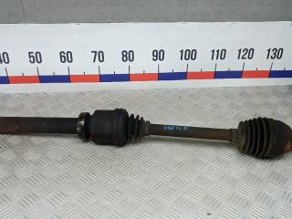 полуось передняя правая (приводной вал, ШРУС) Ford S-Max 1 поколение [рестайлинг] 2010, 2.0 л., дизель, МКПП, минивэн