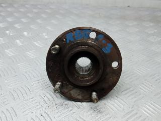 ступица задняя правая Hyundai Santa Fe 3 поколение (DM) 2013, 2.2 л., дизель, АКПП, внедорожник 5 дв., 517502B010