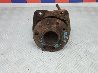 ступица задняя правая Opel Zafira 2 поколение (B) 2006, 1.9 л., дизель, МКПП, минивэн, 93178626, 24463066, 1604316