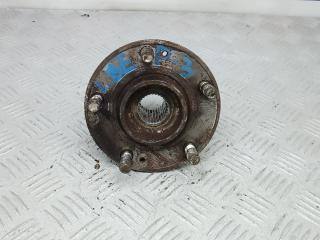 ступица задняя левая Hyundai Santa Fe 3 поколение (DM) 2013, 2.2 л., дизель, АКПП, внедорожник 5 дв., 517502B010