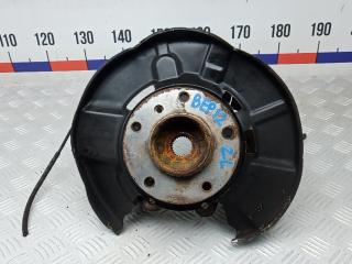 ступица задняя левая BMW 3 серия E90/E91/E92/E93 [рестайлинг] 2009, 2.0 л., 318i, бензин, МКПП, седан