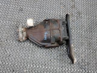 редуктор заднего моста Mercedes-Benz S-Класс W220 [рестайлинг] 2004, 3.2 л., D S320 CDI, дизель, АКПП, седан