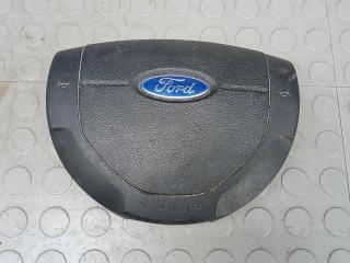 подушка безопасности водителя Ford Transit Connect 1 поколение 2007, 1.8 л., дизель, МКПП