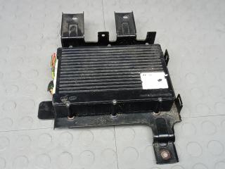 Усилитель музыки Hyundai Santa Fe 3 поколение (DM) 2013, 2.2 л., дизель, АКПП, внедорожник 5 дв., 963702W000