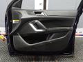 дверь передняя правая Peugeot 308 T9 2014, 1.6 л., дизель, МКПП, хетчбэк 5 дв. - фото №7