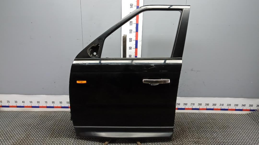 дверь передняя левая Land Rover Range Rover Sport 1 поколение 2007, 3.6 л., дизель, АКПП, внедорожник 5 дв., BDA790090 - фото №1