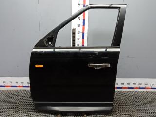 дверь передняя левая Land Rover Range Rover Sport 1 поколение 2007, 3.6 л., дизель, АКПП, внедорожник 5 дв., BDA790090