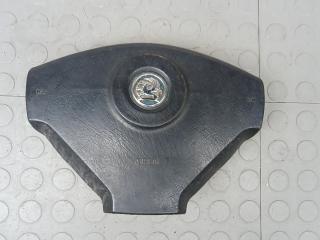 подушка безопасности водителя Opel Vivaro A [рестайлинг] 2007, 2.0 л., CDTi, дизель, МКПП, микроавтобус