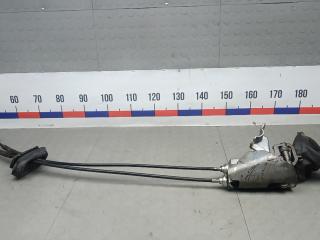 кулиса Opel Vivaro A [рестайлинг] 2008, 2.0 л., CDTi, дизель, МКПП, микроавтобус