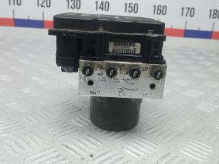 блок ABS Nissan Qashqai 1 поколение [рестайлинг] 2012, 1.5 л., дизель, МКПП, внедорожник 5 дв., 47660BR20E