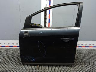 дверь передняя левая Ford Kuga 1 поколение 2009, 2.0 л., TDCi 4x4, дизель, МКПП, внедорожник 5 дв.