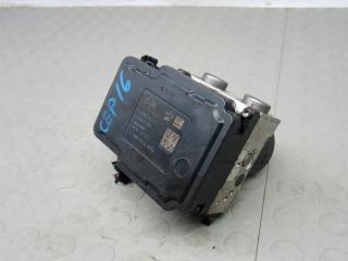 блок ABS Opel Astra J [рестайлинг] 2011, 1.7 л., дизель, МКПП, универсал