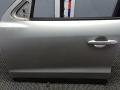дверь передняя левая Hyundai Santa Fe 2 поколение (CM) 2007, 2.2 л., дизель, МКПП, внедорожник 5 дв. - фото №2