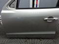 дверь передняя левая Hyundai Santa Fe 2 поколение (CM) [рестайлинг] 2009, 2.2 л., дизель, АКПП, внедорожник 5 дв., 760032B020 - фото №2