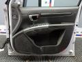 дверь передняя правая Hyundai Santa Fe 2 поколение (CM) [рестайлинг] 2009, 2.2 л., дизель, АКПП, внедорожник 5 дв., 760042B020 - фото №6