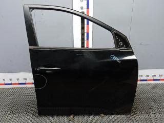 дверь передняя правая Hyundai ix35 1 поколение 2012, 1.6 л., бензин, МКПП, внедорожник 5 дв.