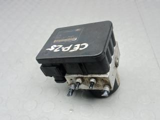 блок ABS Ford Focus 2 поколение [рестайлинг] 2008, 1.6 л., TDCi, дизель, МКПП, хетчбэк 5 дв.