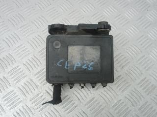 блок ABS Volkswagen Golf 7 поколение 2013, 1.6 л., дизель, МКПП, хетчбэк 5 дв.